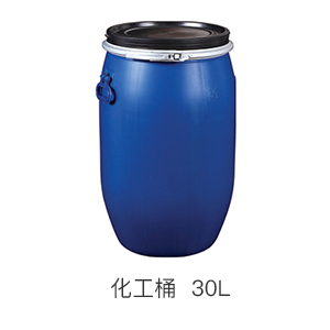 塑料吨桶